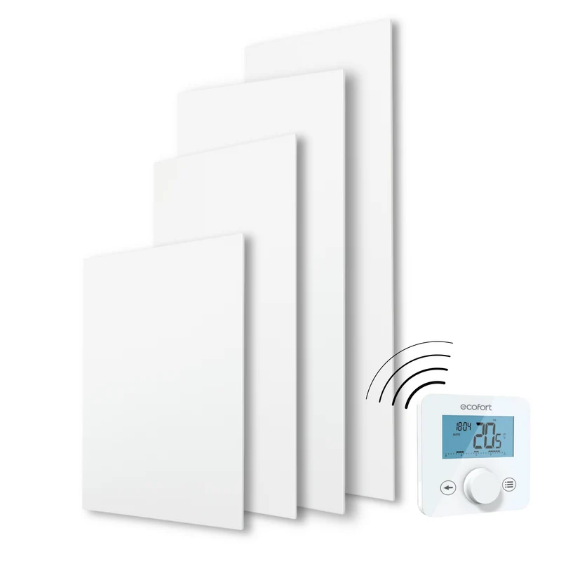 ecoheat Aura 950