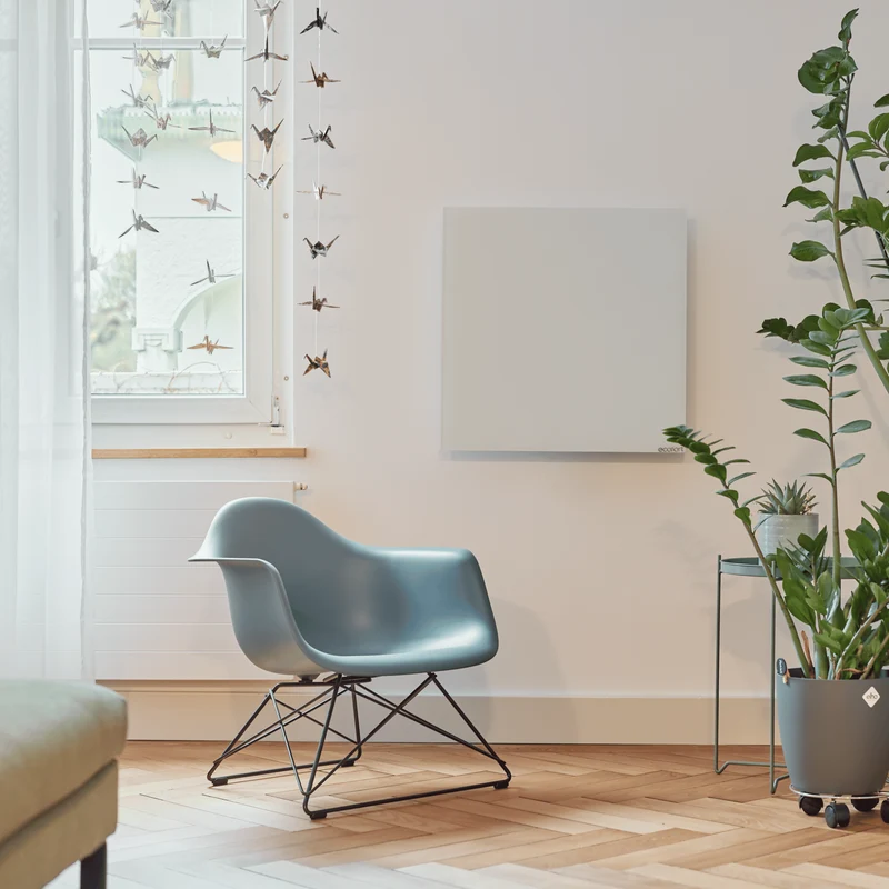 ecoheat Vitrea 370