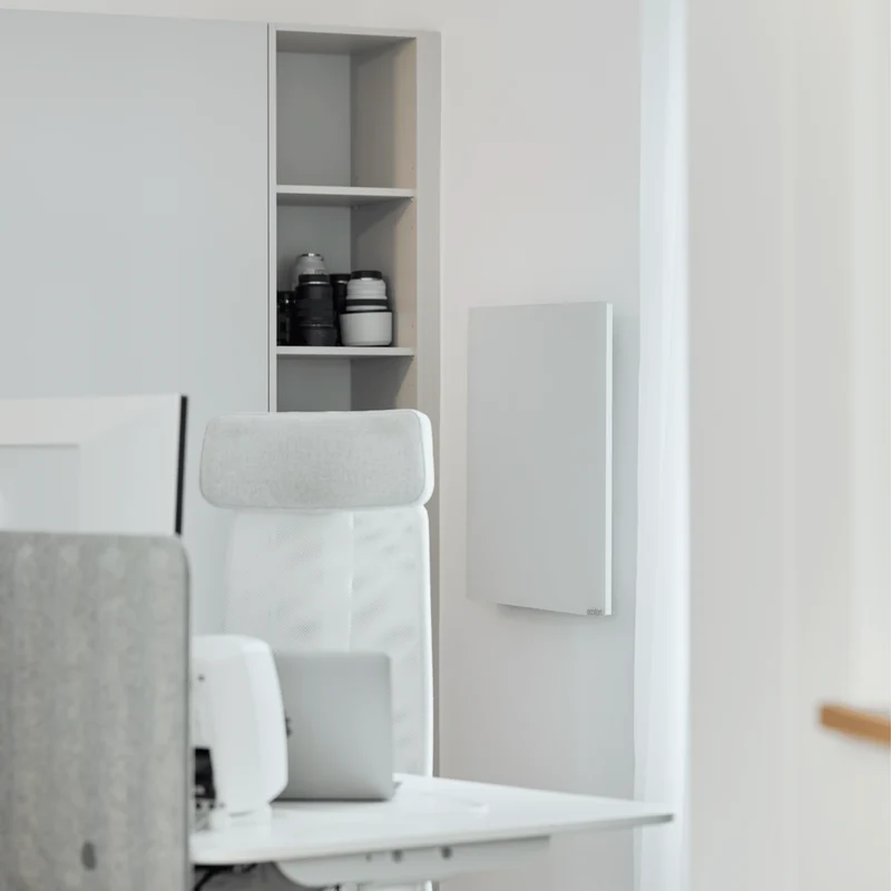 ecoheat Vitrea 370