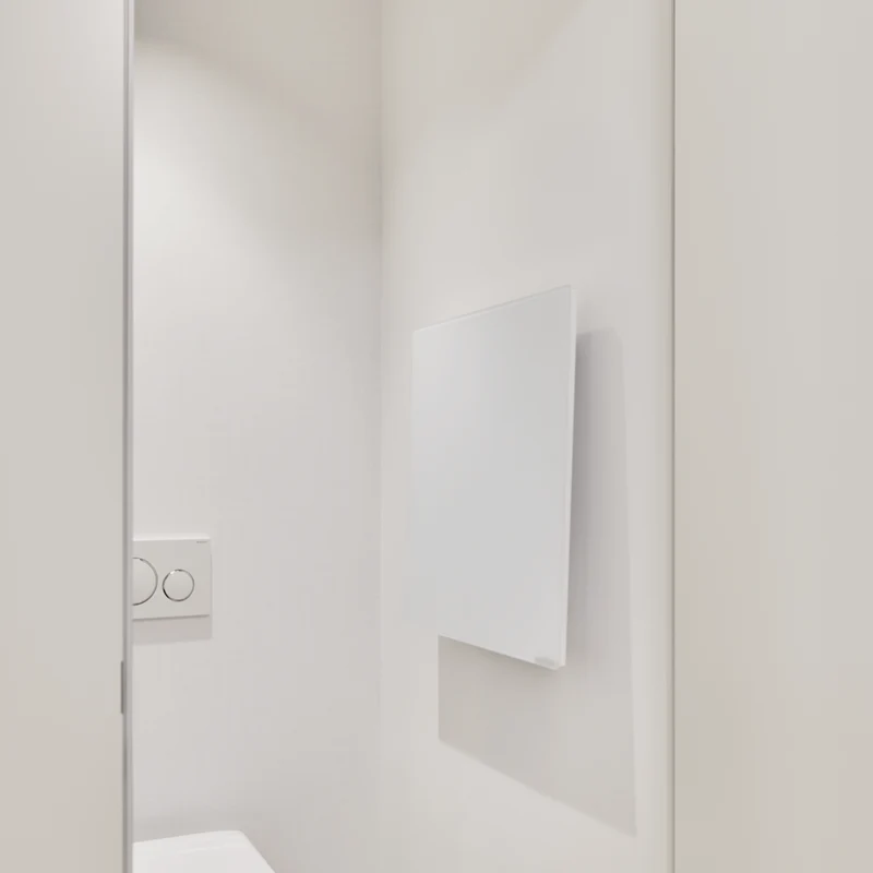 ecoheat Vitrea 370