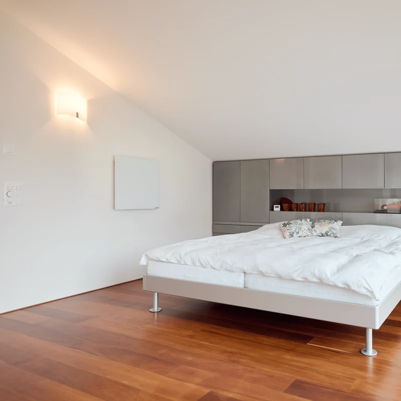 ecoheat Vitrea 370