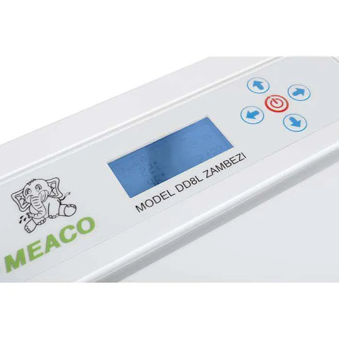 Meaco DD8L Zambezi Luftentfeuchter