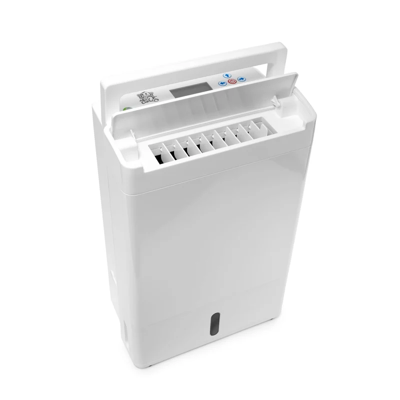 Meaco DD8L Zambezi Luftentfeuchter