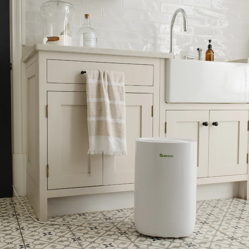 MeacoDry ABC 10L Luftentfeuchter