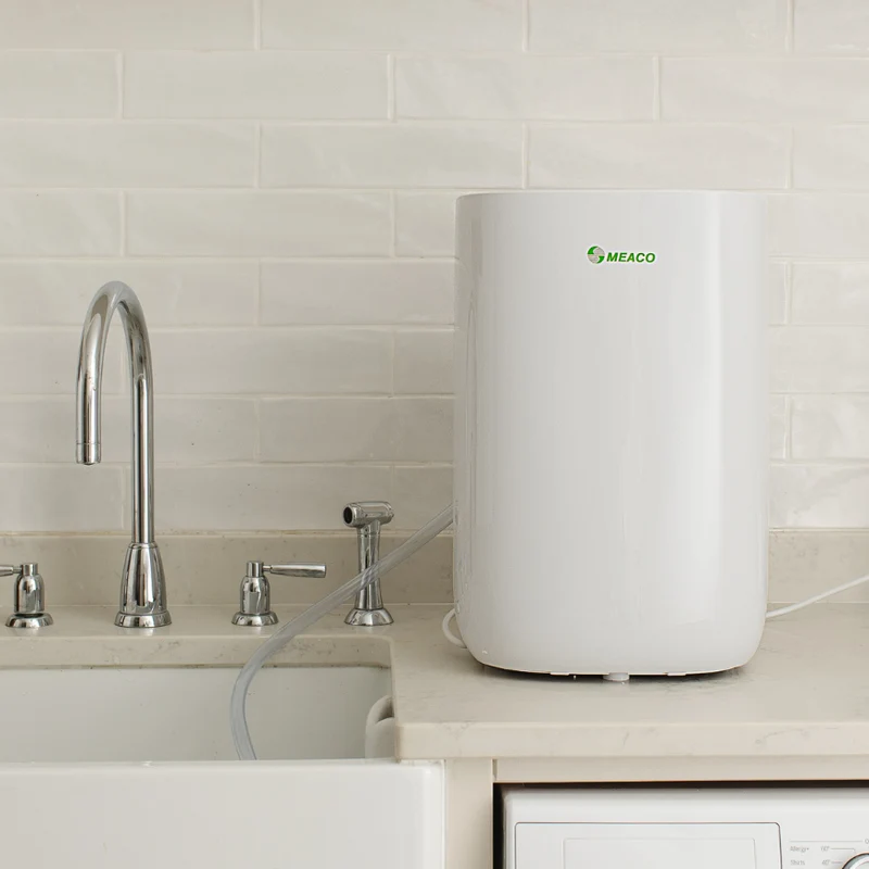 MeacoDry ABC 10L Luftentfeuchter