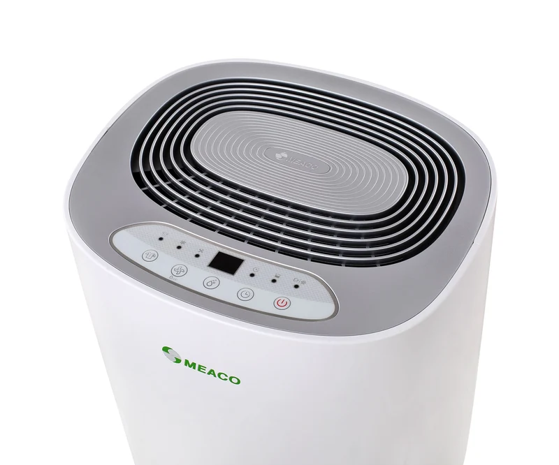 MeacoDry ABC 10L Luftentfeuchter