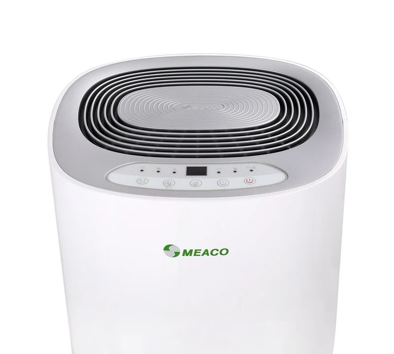 MeacoDry ABC 10L Luftentfeuchter