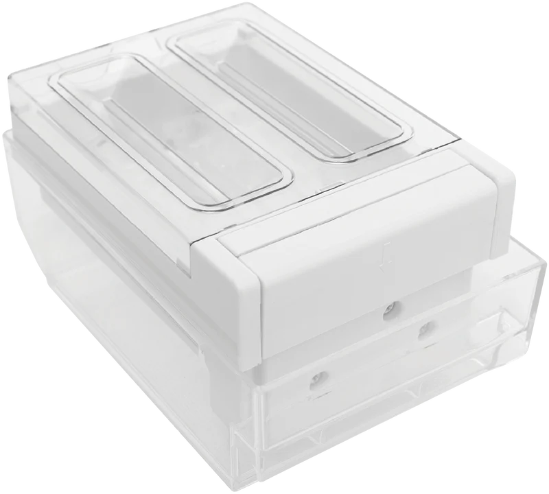 Solt 266L Top Mount Refrigerator