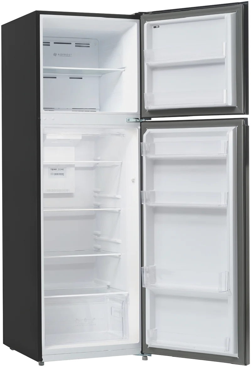 Solt 266L Top Mount Refrigerator