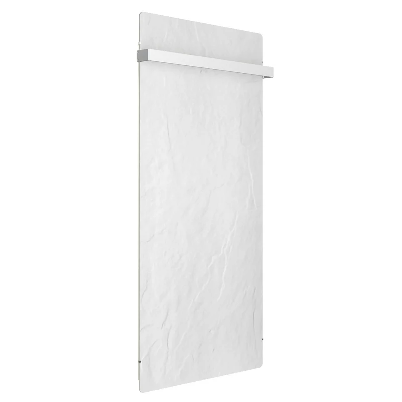 Climastar Slim BIG 800 Toalleros - 800 W / 50 x 100 cm - Light Natura