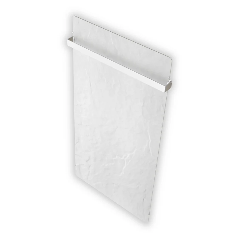 Climastar Slim BIG 800 Toalleros - 800 W / 50 x 100 cm - Light Natura