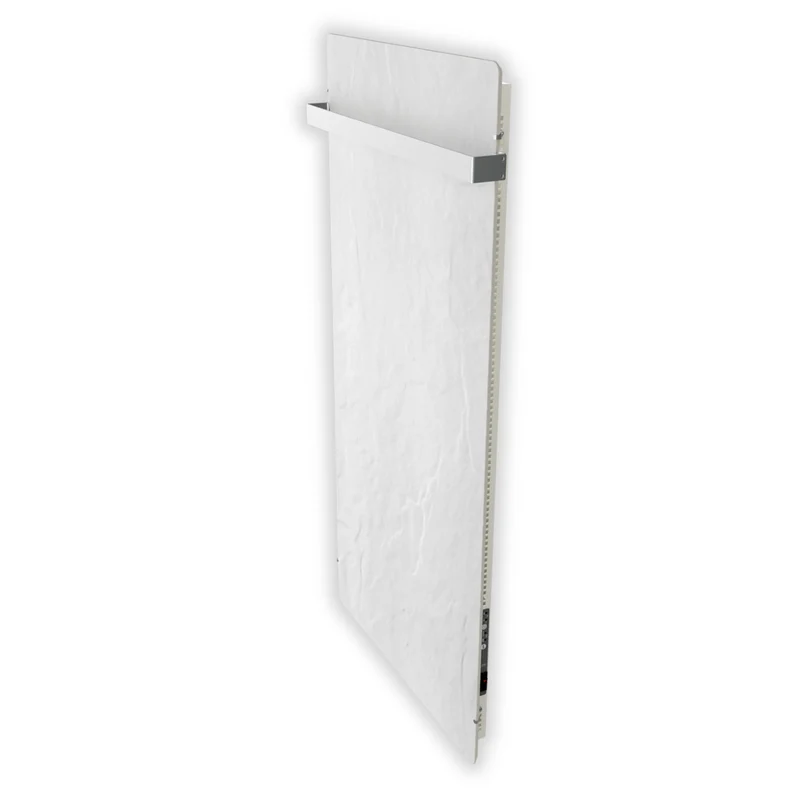 Climastar Slim BIG 800 Toalleros - 800 W / 50 x 100 cm - Light Natura