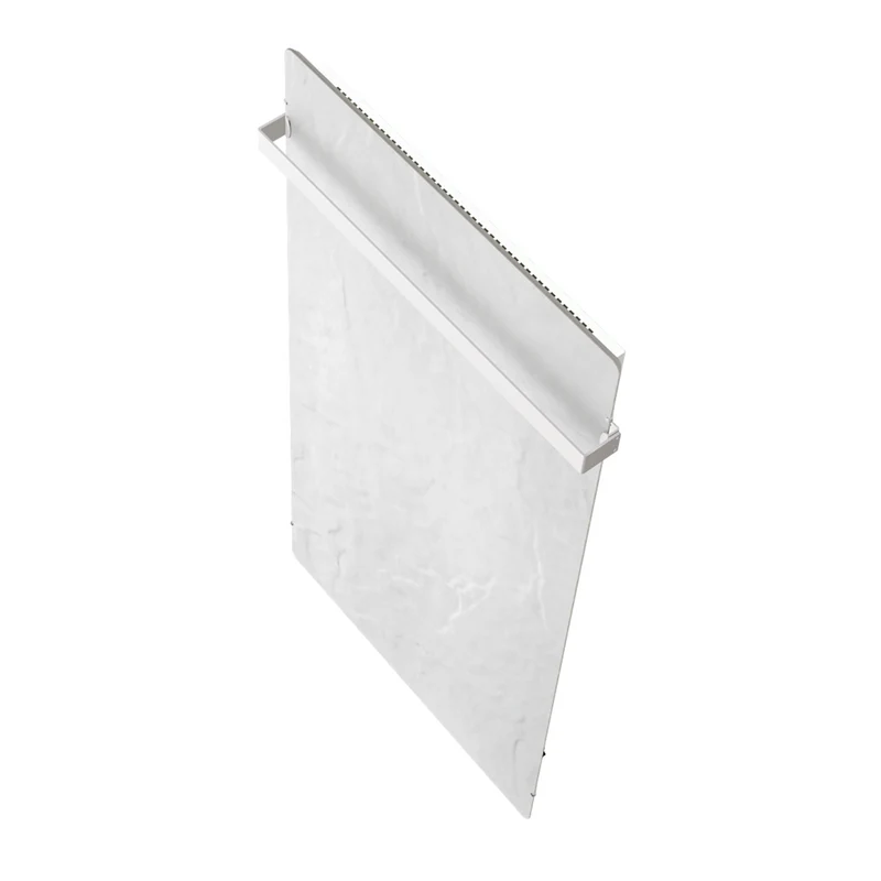 Climastar Slim BIG 800 Toalleros - 800 W / 50 x 100 cm - Light Natura
