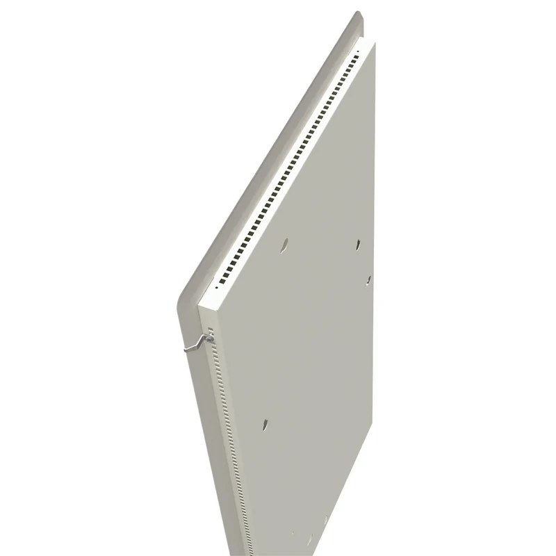 Climastar Slim BIG 800 Toalleros - 800 W / 50 x 100 cm - Light Natura