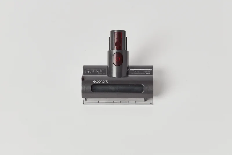 ecoQ CleanVac Mini-Powerbürste