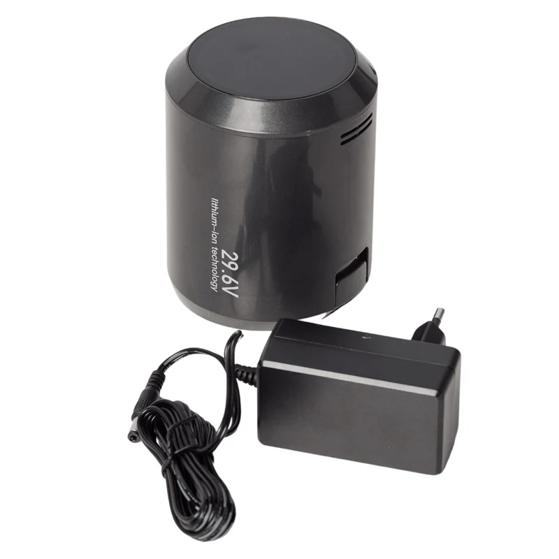 ecoQ CleanVac Pro Akku