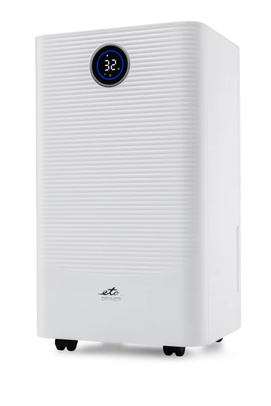 Luftentfeuchter ETA Dryner 3630 90000 weiß