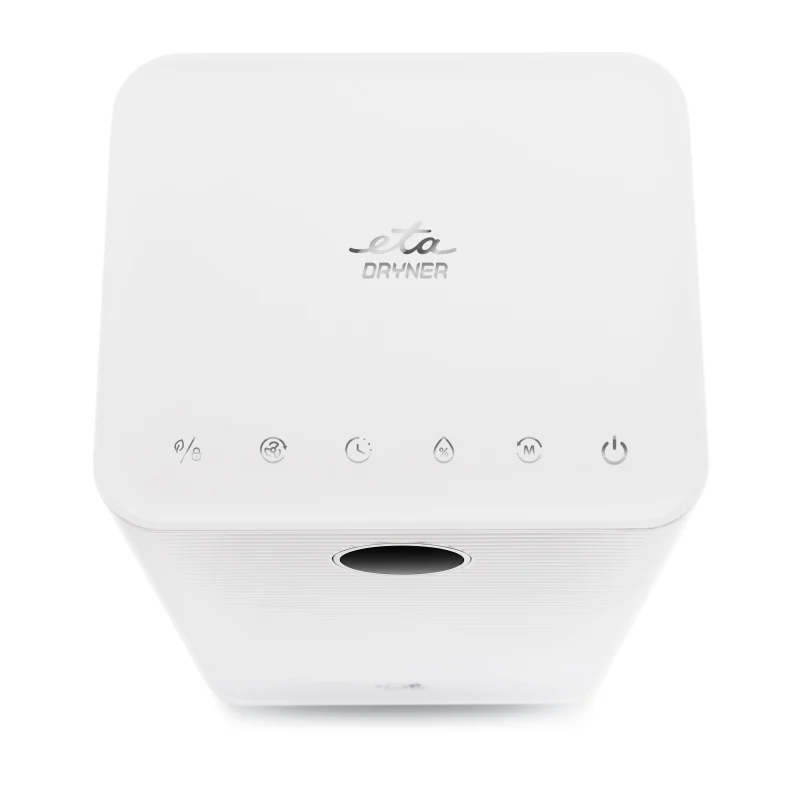 Luftentfeuchter ETA Dryner 3630 90000 weiß