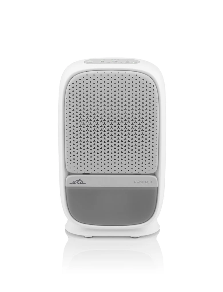 Luftentfeuchter ETA Comfort 1630 90000 weiß