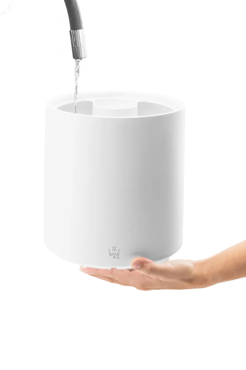 Luftbefeuchter ETA Moisty Smart 2629 0000 weiß