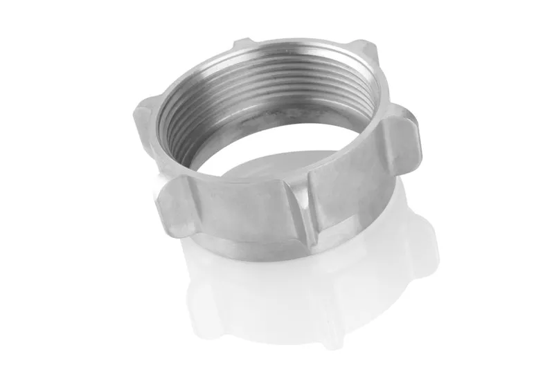 Roboterzubehör - Fruchtpresse ETA 0028 98050 transparent