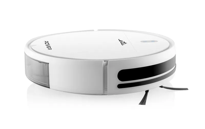 Roboterstaubsauger ETA Rover 1248 90000 weiß