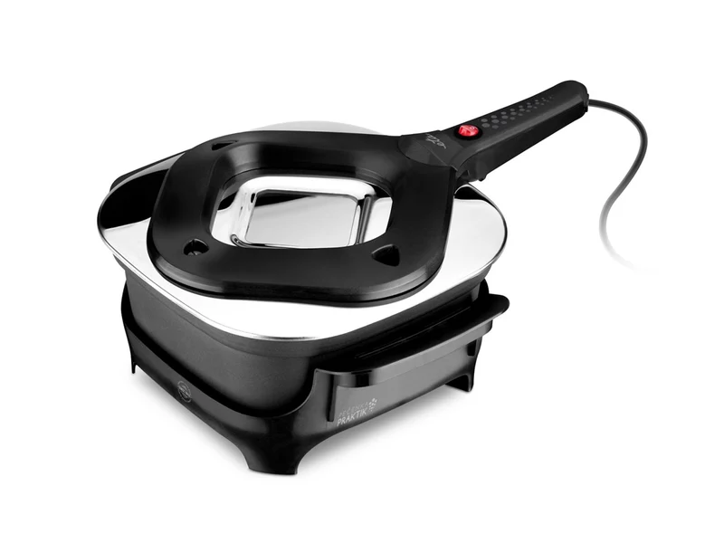 Elektrischer Backtopf ETA Pečenka PRAKTIK 0133 90030 schwarz
