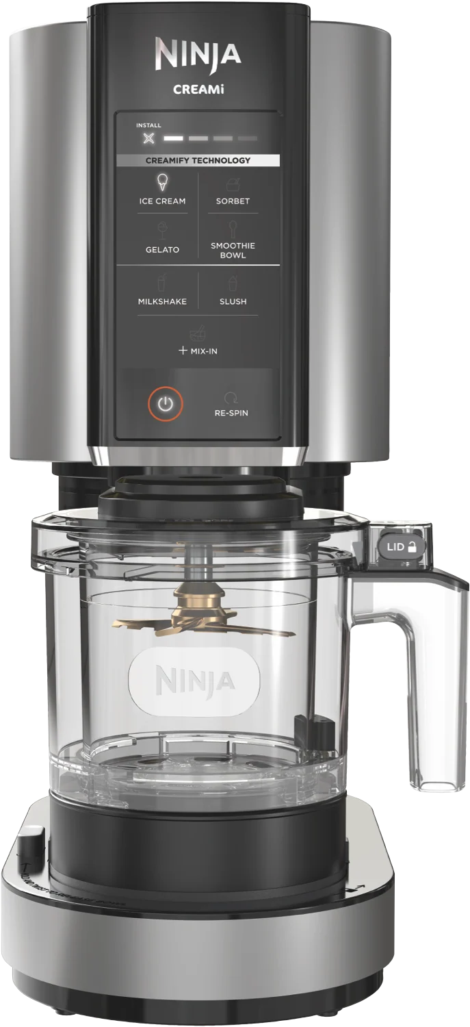 Ninja Creami Ice Cream Maker