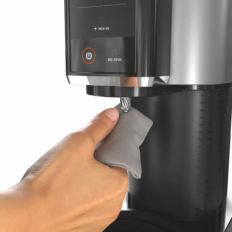 Ninja Creami Ice Cream Maker