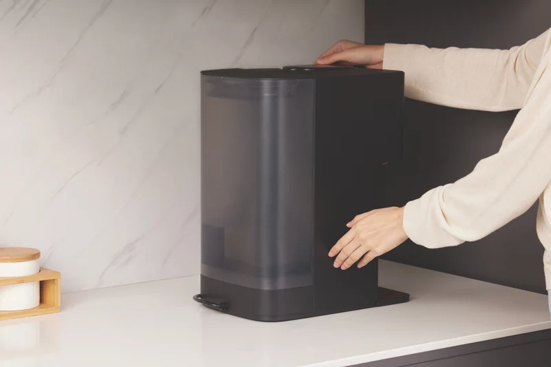 Philips Reverse Osmosis Purification Pure Mineral Water Station Precision Boiling