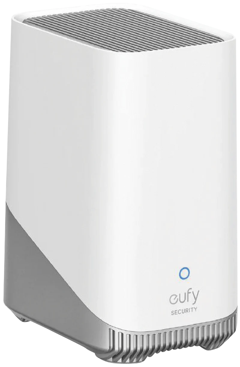 eufy Security Homebase 3