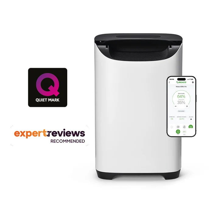 Meaco DD8L Pro Adsorptionstrockner