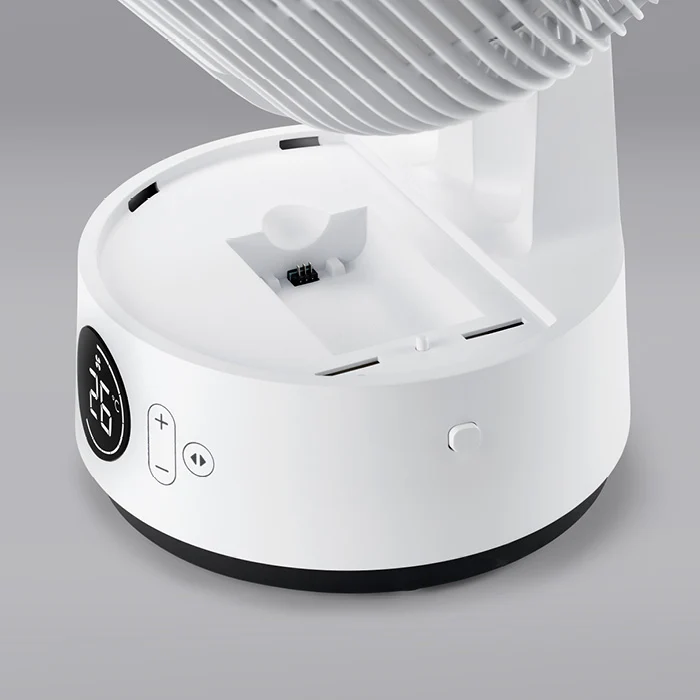 Ersatzakku für MeacoFan Sefte® 6 & 8 Tischventilator