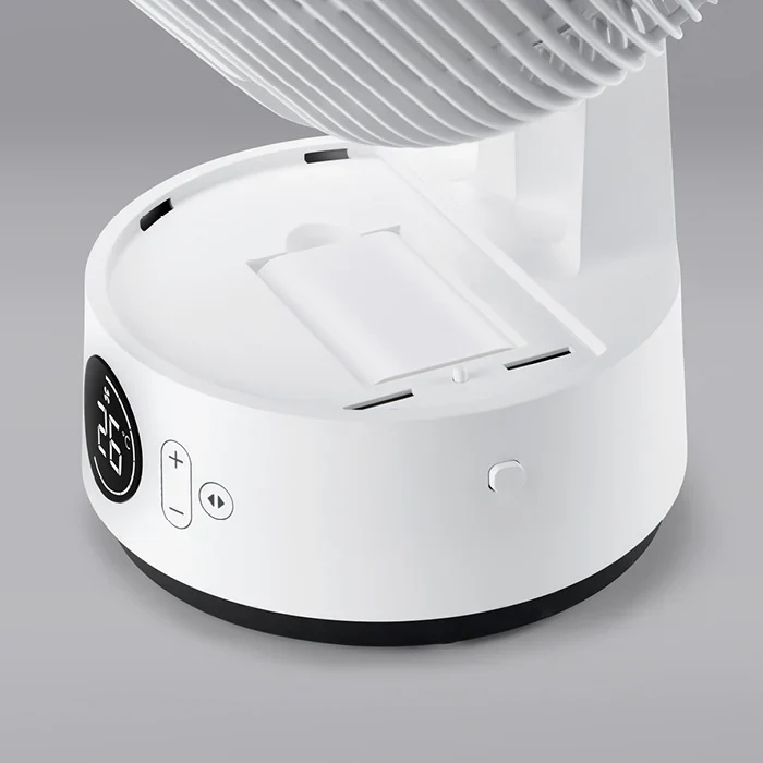Ersatzakku für MeacoFan Sefte® 6 & 8 Tischventilator