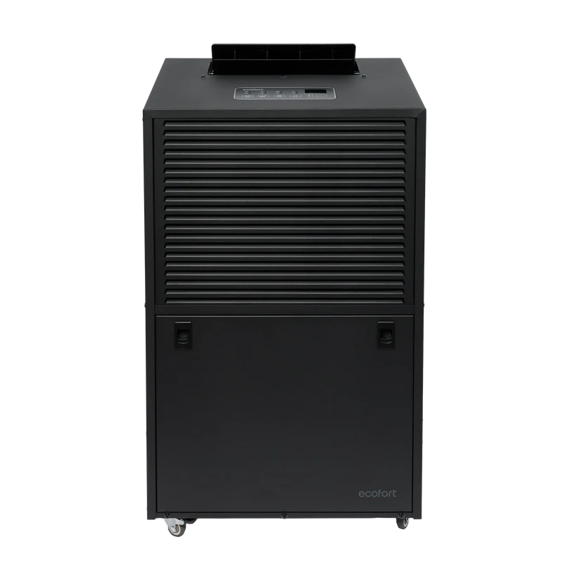 ecodry Neptun XP – Black