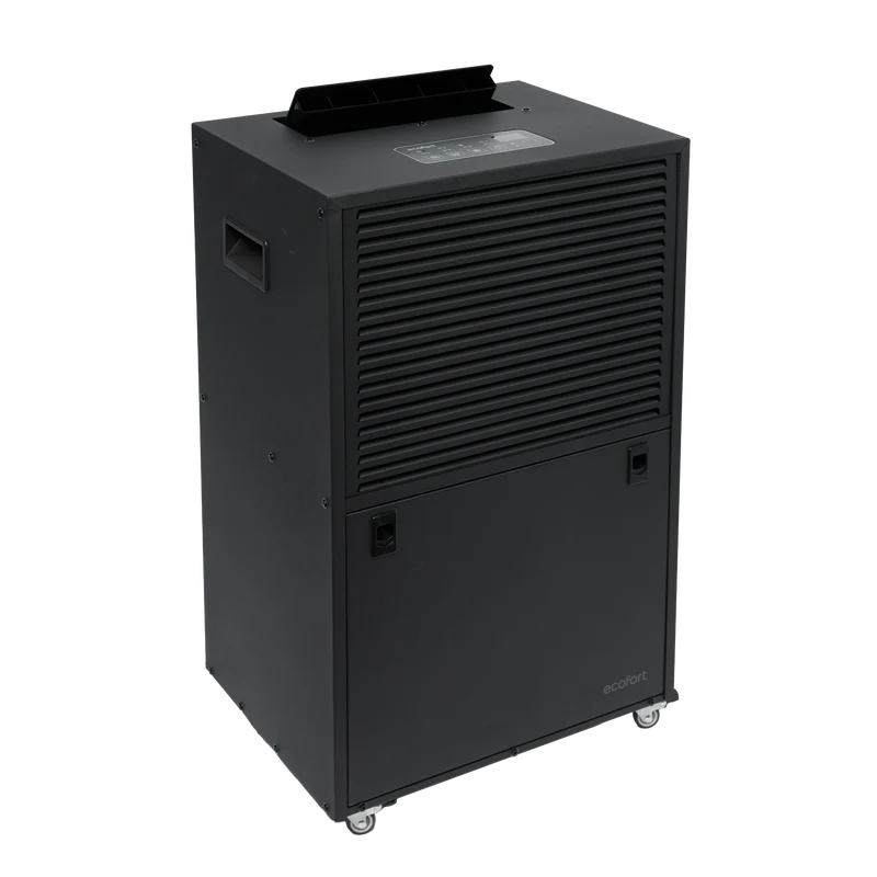 ecodry Neptun XP – Black