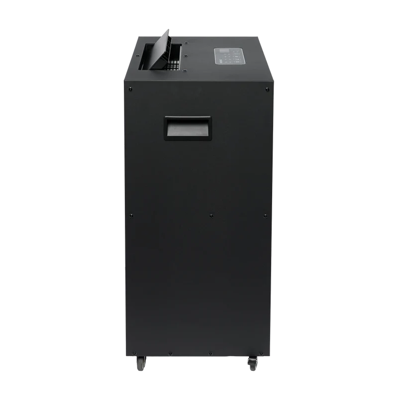 ecodry Neptun XP – Black