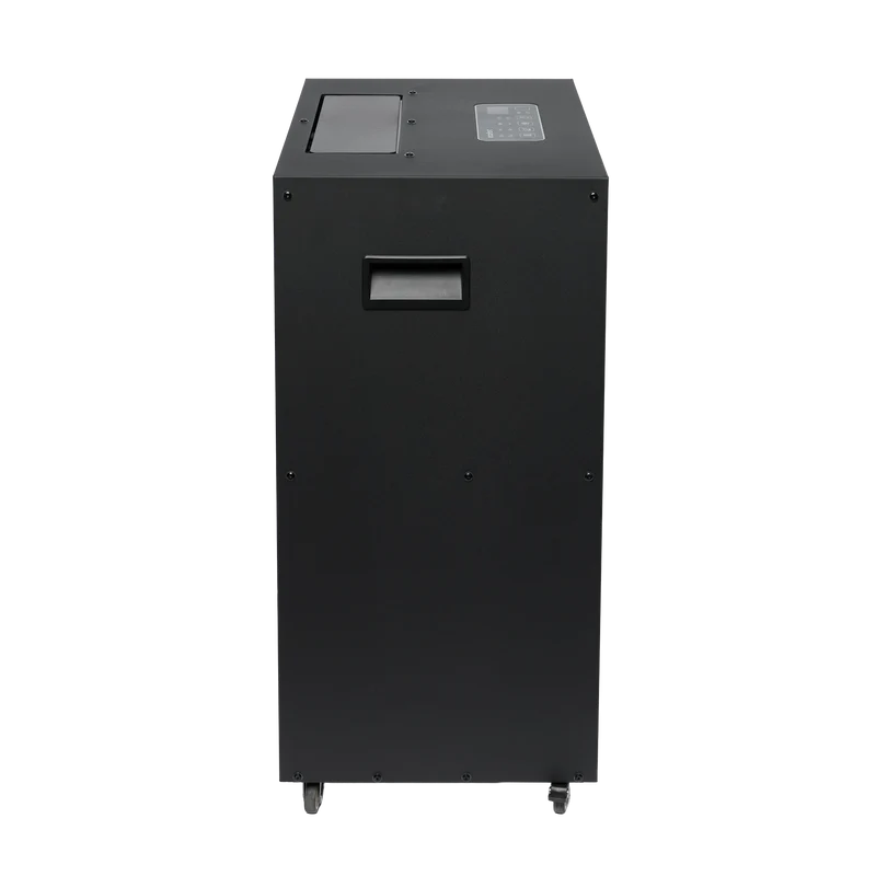 ecodry Neptun XP – Black