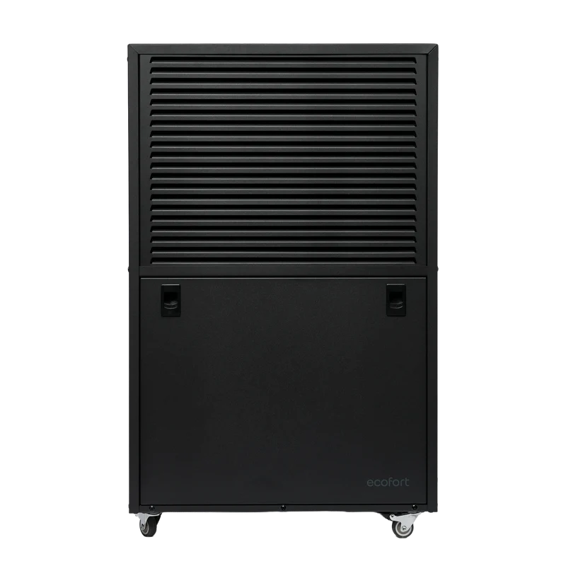 ecodry Neptun XP – Black
