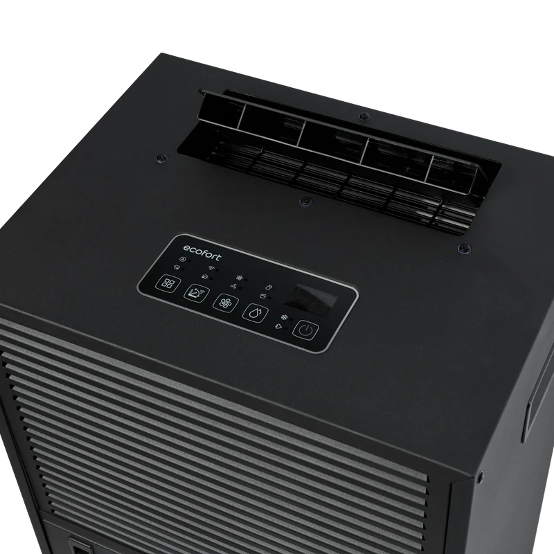 ecodry Neptun XP – Black