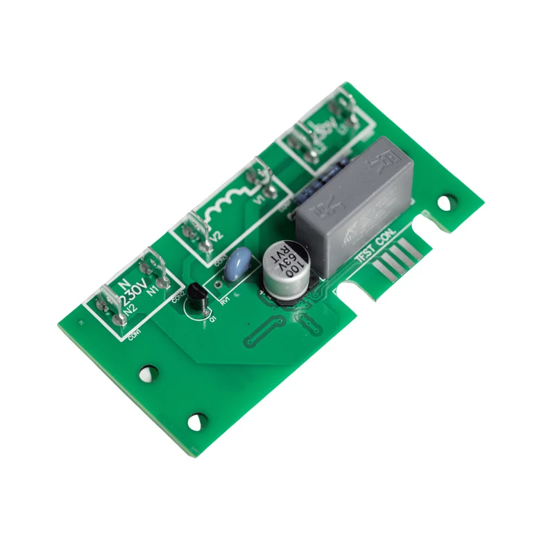 Oasis PCB / Steuerung