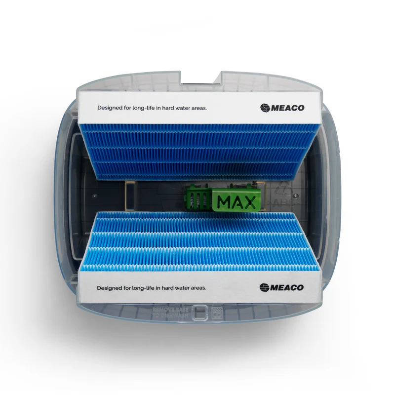 2 Filter für Meaco Armin 680