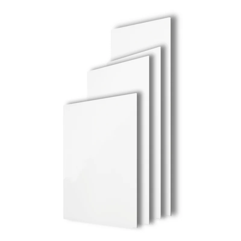 ecoheat Vitrea 360