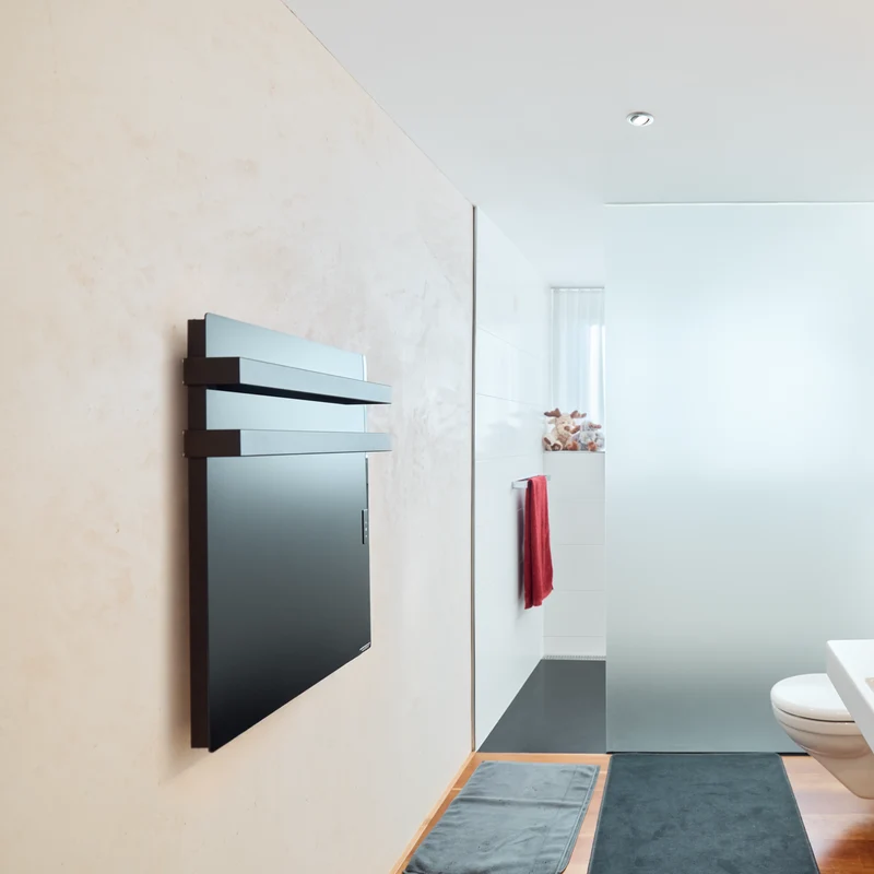 ecoQ Bagno 700 - Schwarz