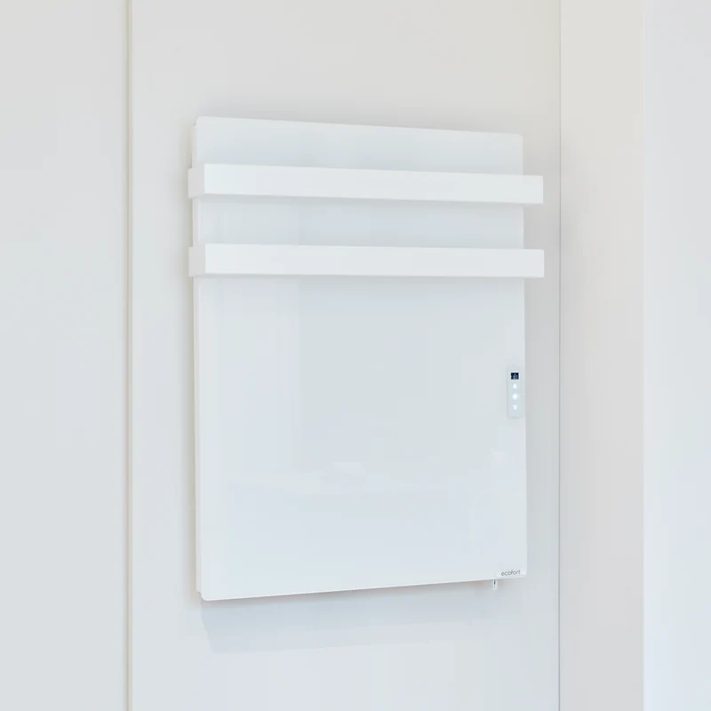 ecoQ Bagno 700 - Weiss