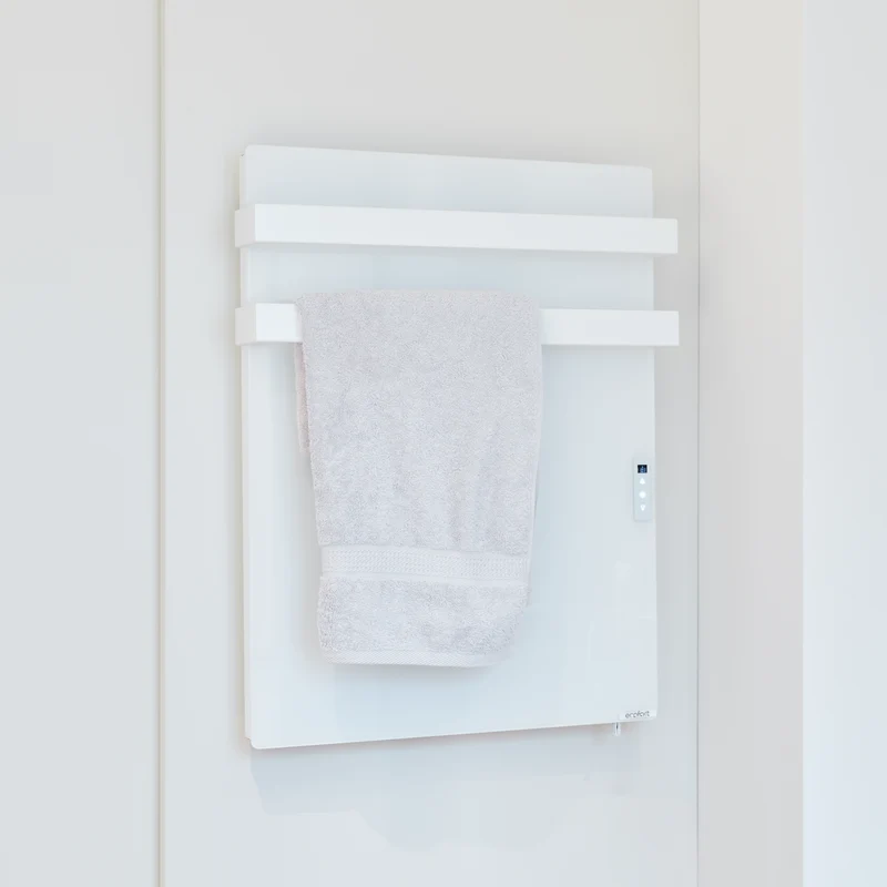 ecoQ Bagno 700 - Weiss