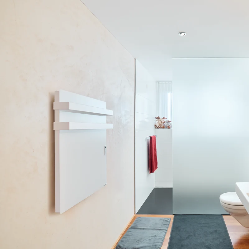 ecoQ Bagno 700 - Weiss