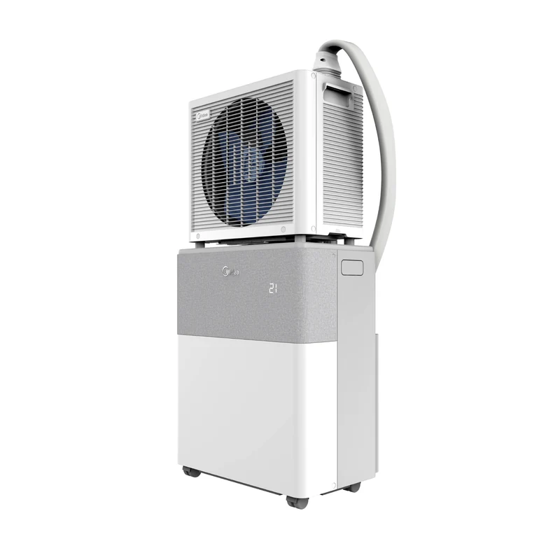 Midea PortaSplit