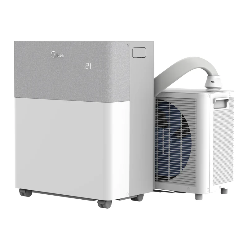 Midea PortaSplit