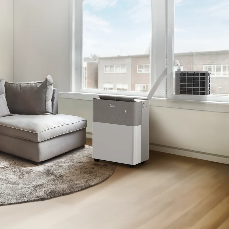 Midea PortaSplit
